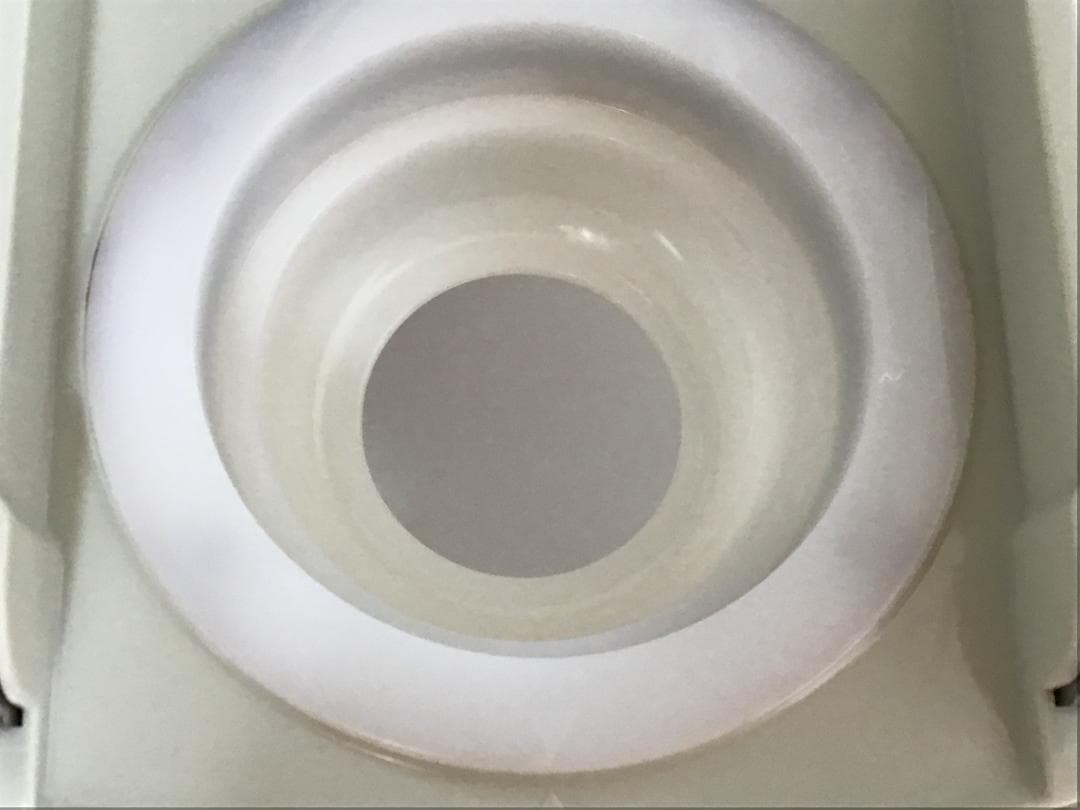 サンデン　ソフトクリームマシーン　One Shot OS3 CIM-10A