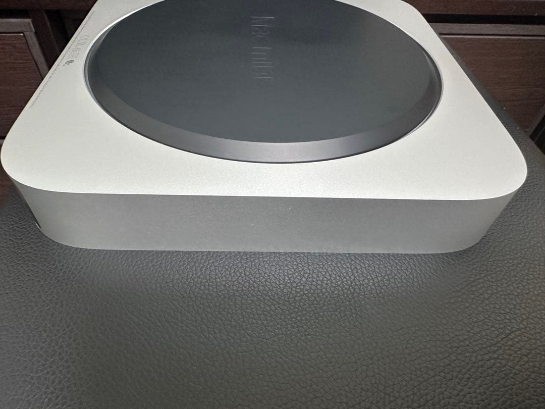 Mac mini M2 Pro 16GB 1TB MNH73J/A 美品 箱有