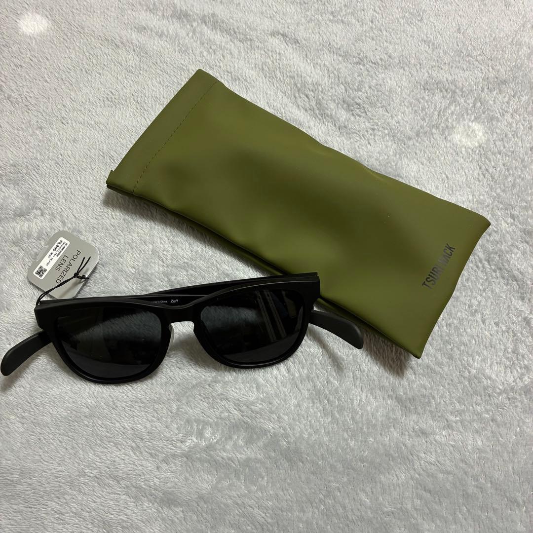 Zoff｜TSURI HACK FISHING SUNGLASSES