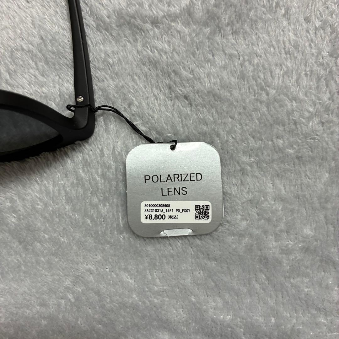 Zoff｜TSURI HACK FISHING SUNGLASSES