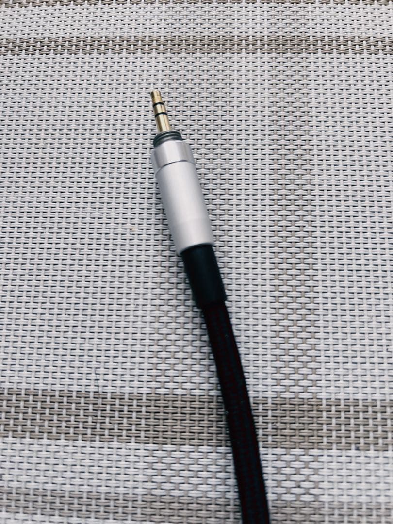 DENON AH-D5000 ステレオヘッドフォン