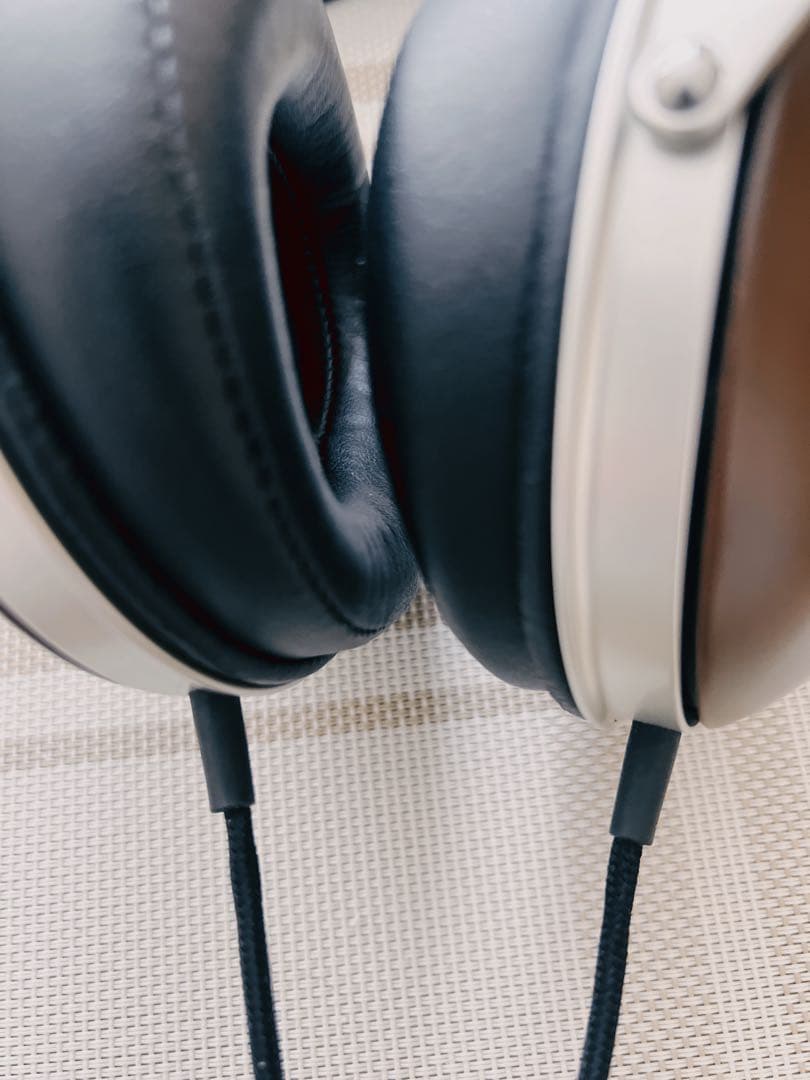 DENON AH-D5000 ステレオヘッドフォン