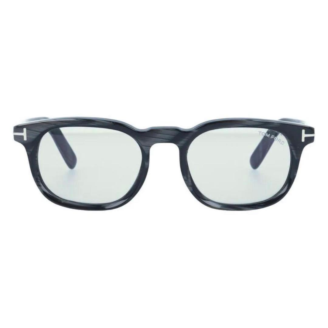 トムフォード サングラス TOM FORD 1122-D 63A 52