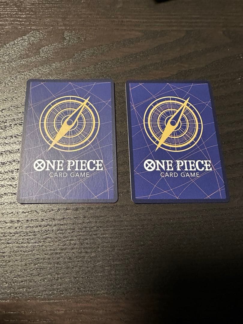 カイドウ SR SP(スペシャルカード) ST04-003 手配書