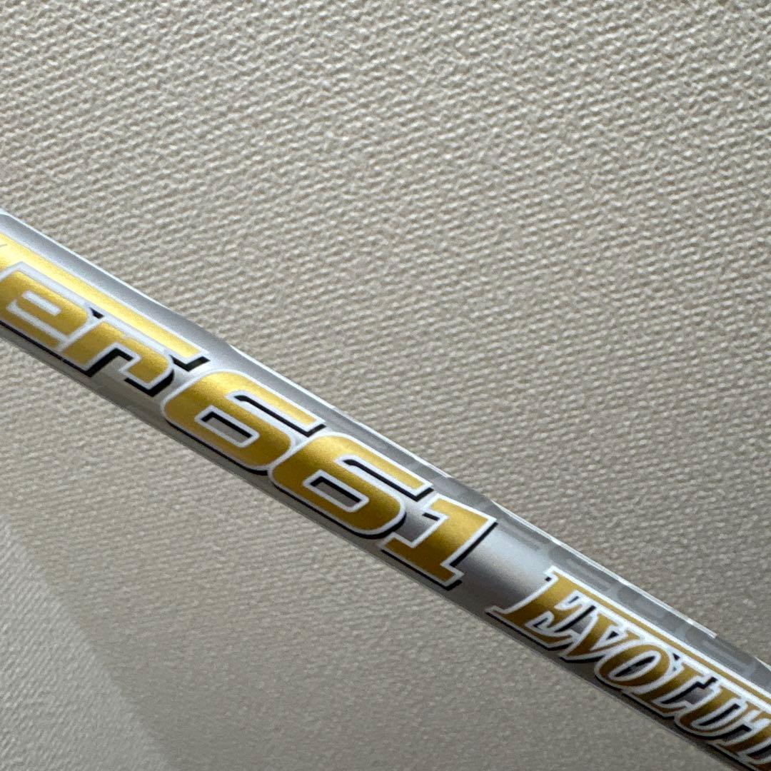 TaylorMade SIM MAX ドライバー 15度　3w