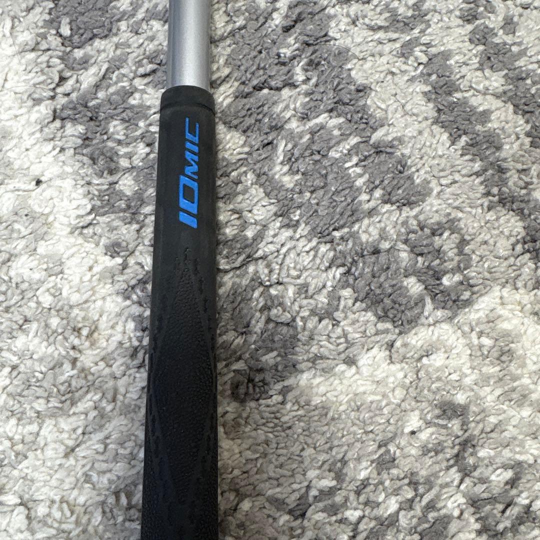 TaylorMade SIM MAX ドライバー 15度　3w