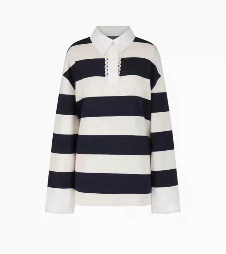 トップス Bibiy polo