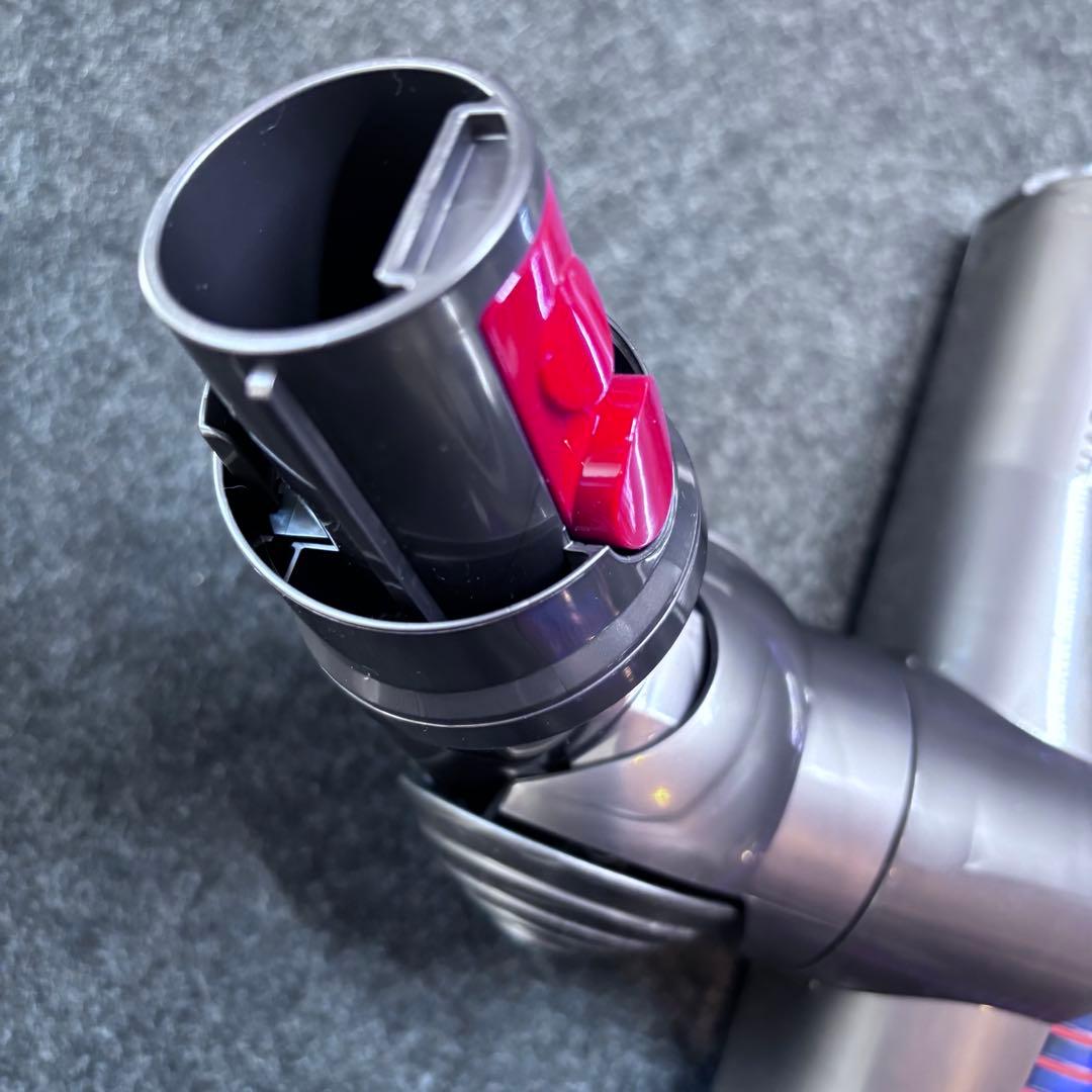 【未使用】ダイソンHAIR REMOVAL VANES 388388-01