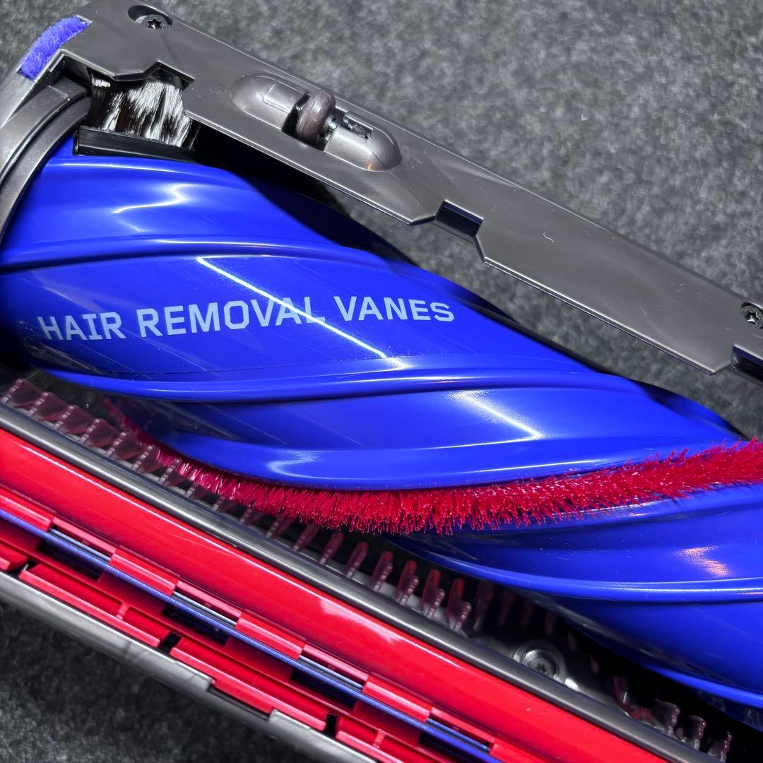【未使用】ダイソンHAIR REMOVAL VANES 388388-01