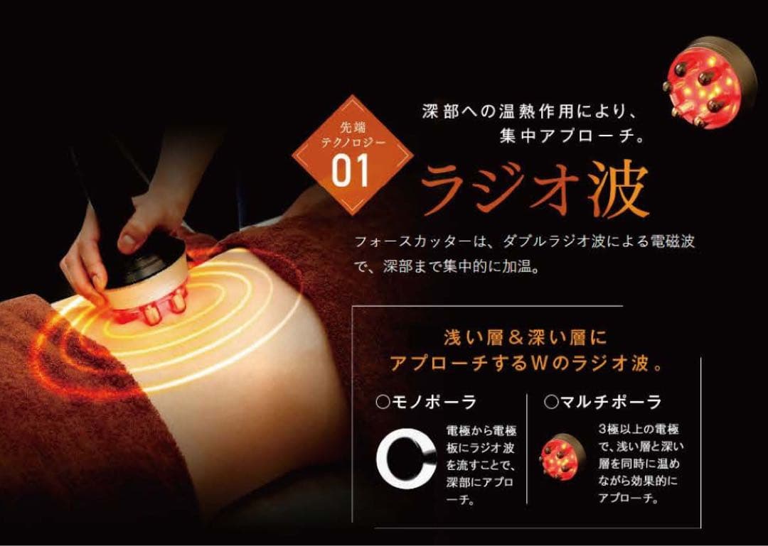 sawa【フォースカッター中古】