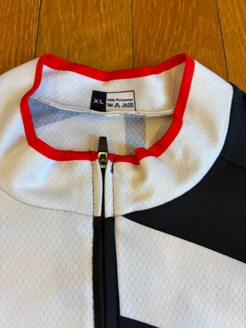 FELT 自転車　ウェア　XL