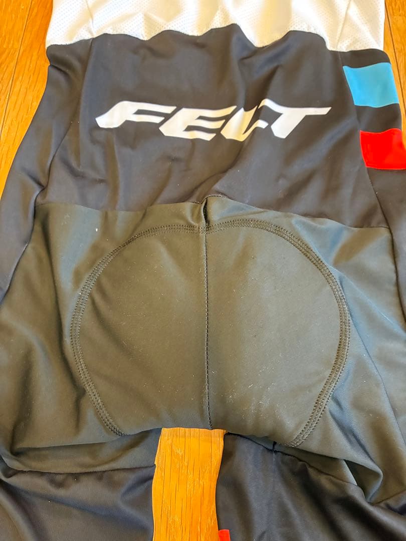 FELT 自転車　ウェア　XL