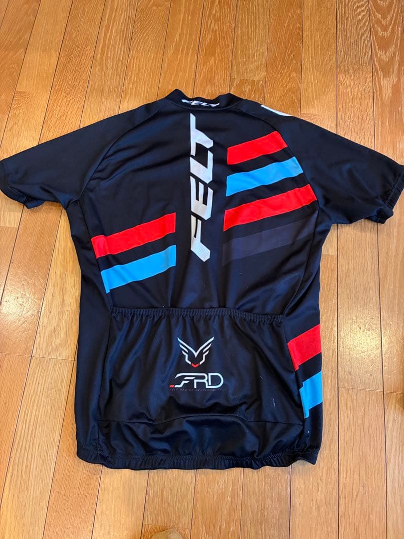 FELT 自転車　ウェア　XL