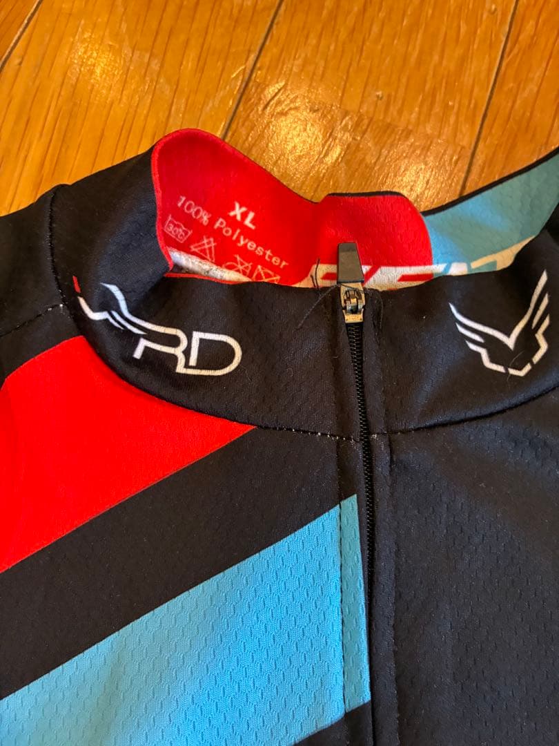 FELT 自転車　ウェア　XL