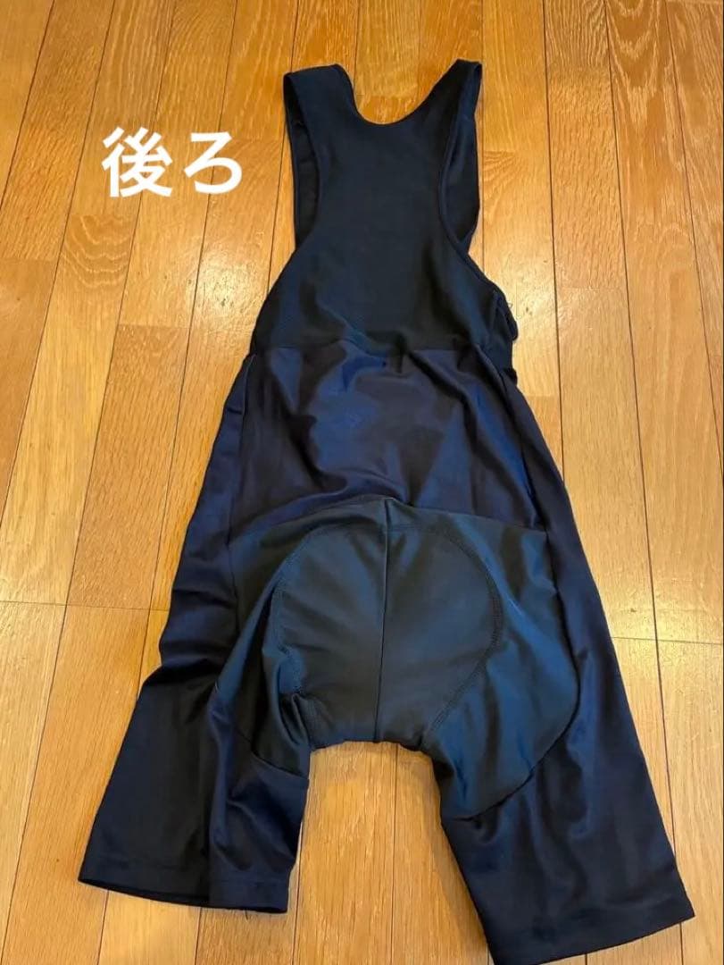 FELT 自転車　ウェア　XL