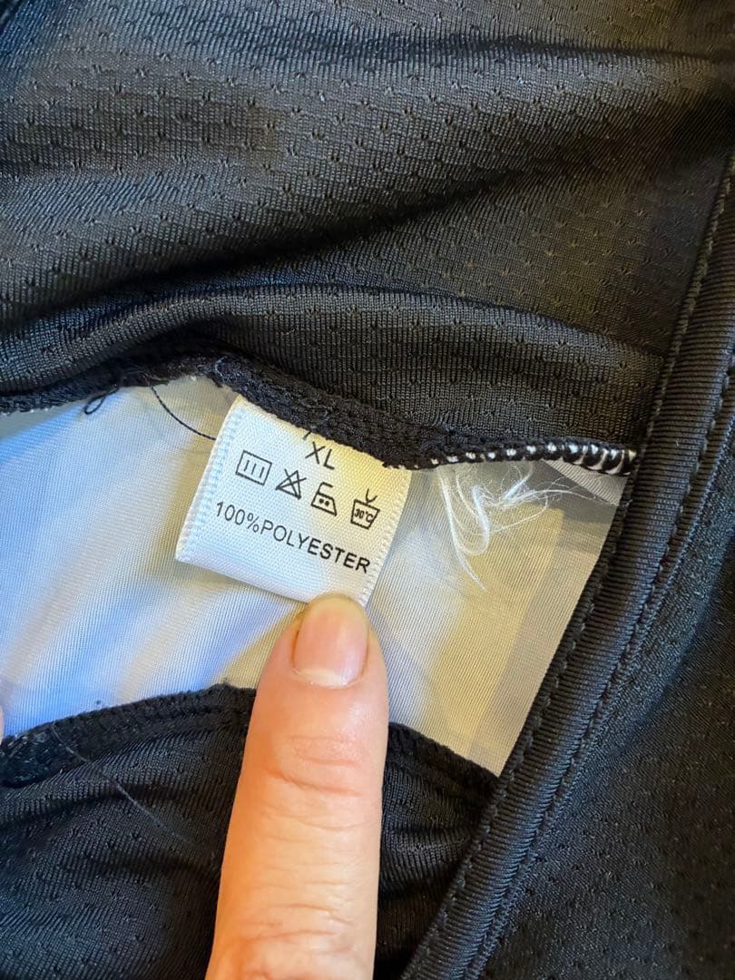 FELT 自転車　ウェア　XL