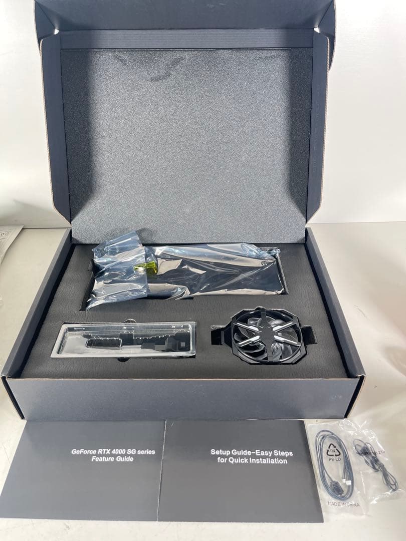 玄人志向 NVIDIA GeForce RTX4080 グラフィックボード