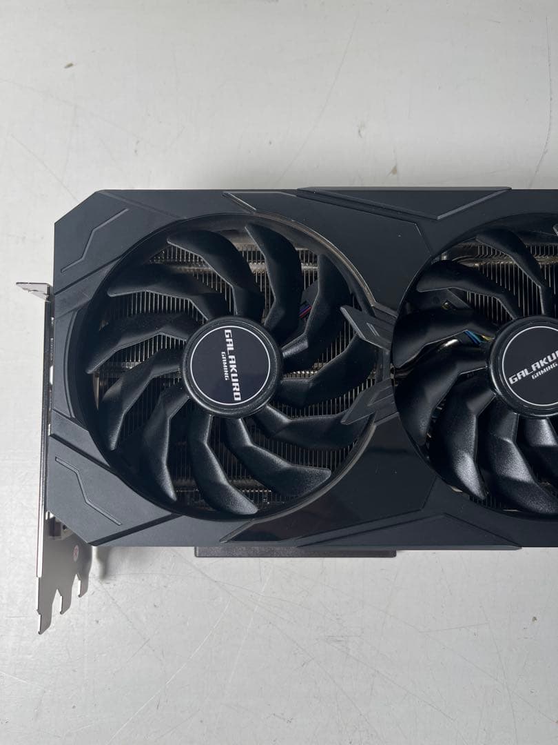 玄人志向 NVIDIA GeForce RTX4080 グラフィックボード