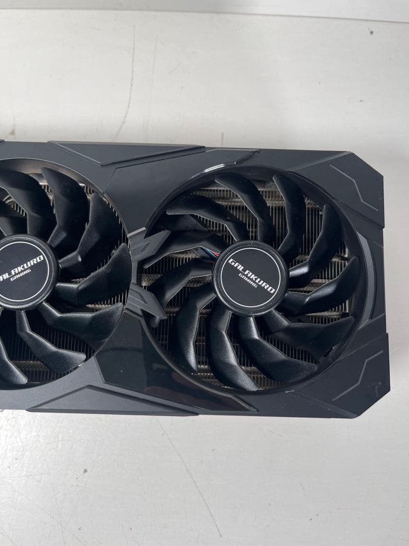 玄人志向 NVIDIA GeForce RTX4080 グラフィックボード