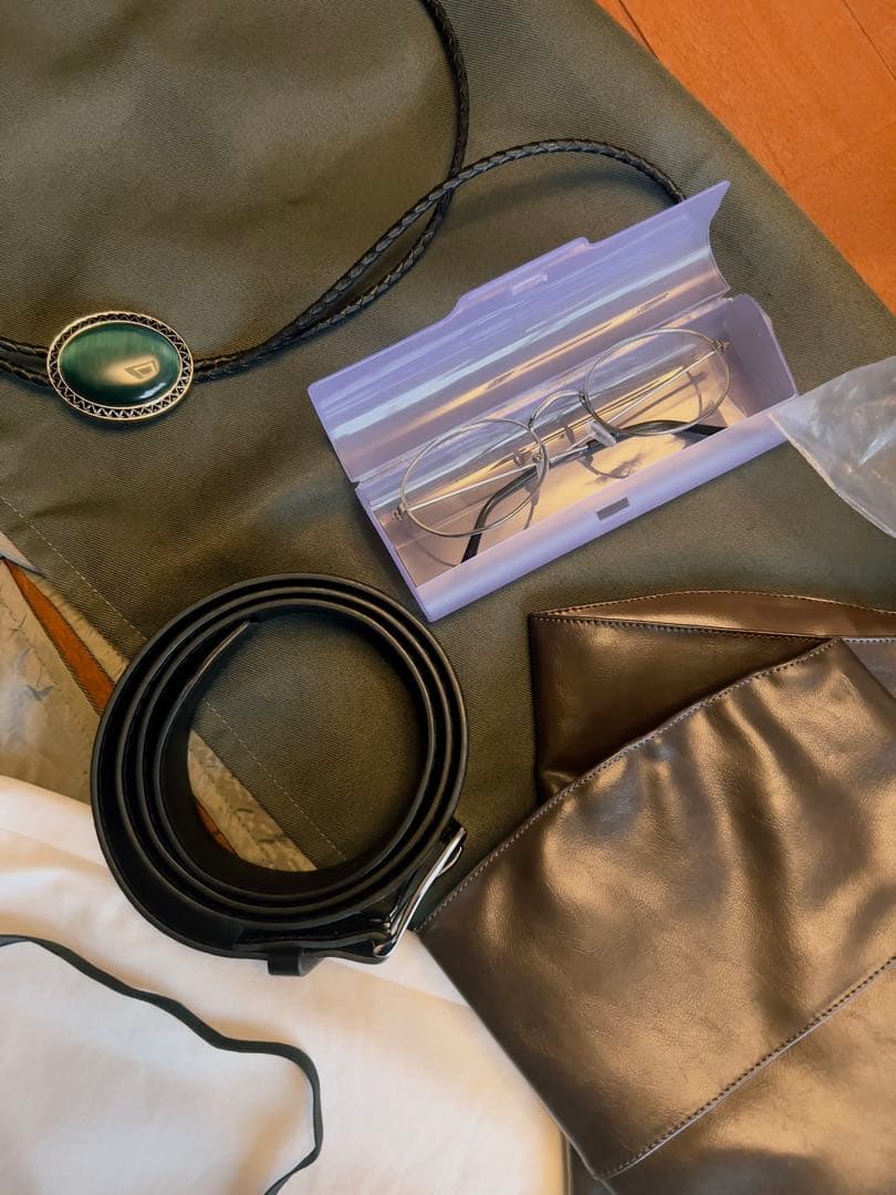 【進撃の巨人】ハンジ・ゾエ全身フルセット（ウィッグ&ブーツ付き）Mサイズ