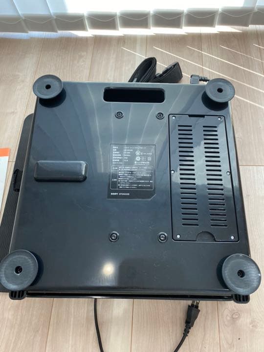 ルルド シェイプアップボード