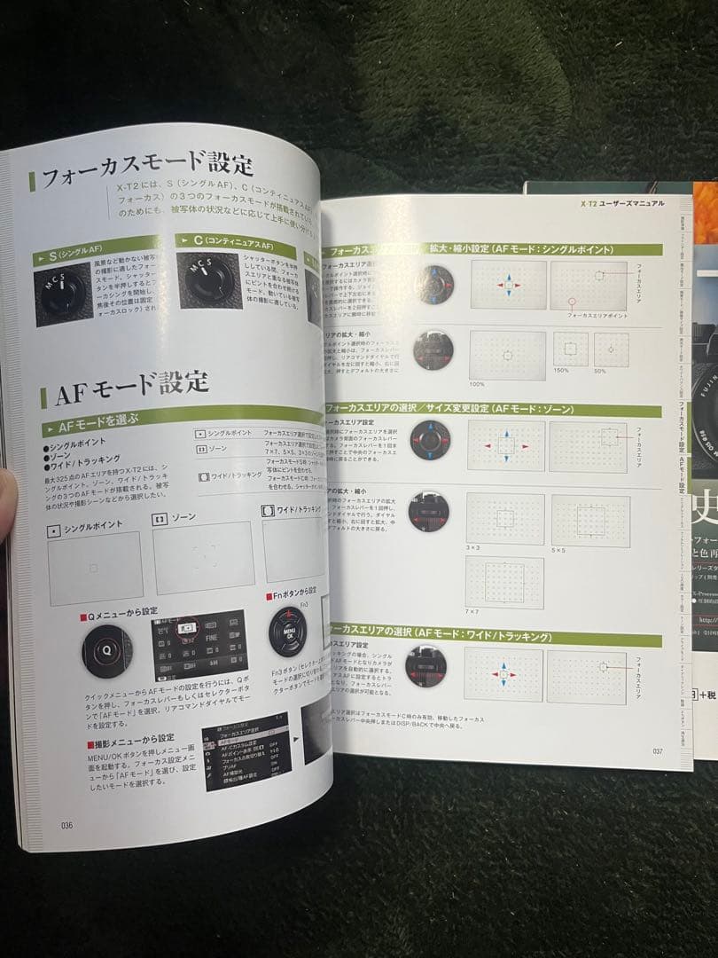 Fujifilm X-T2 ミラーレス一眼 FUJINON レンズ3本セット 他
