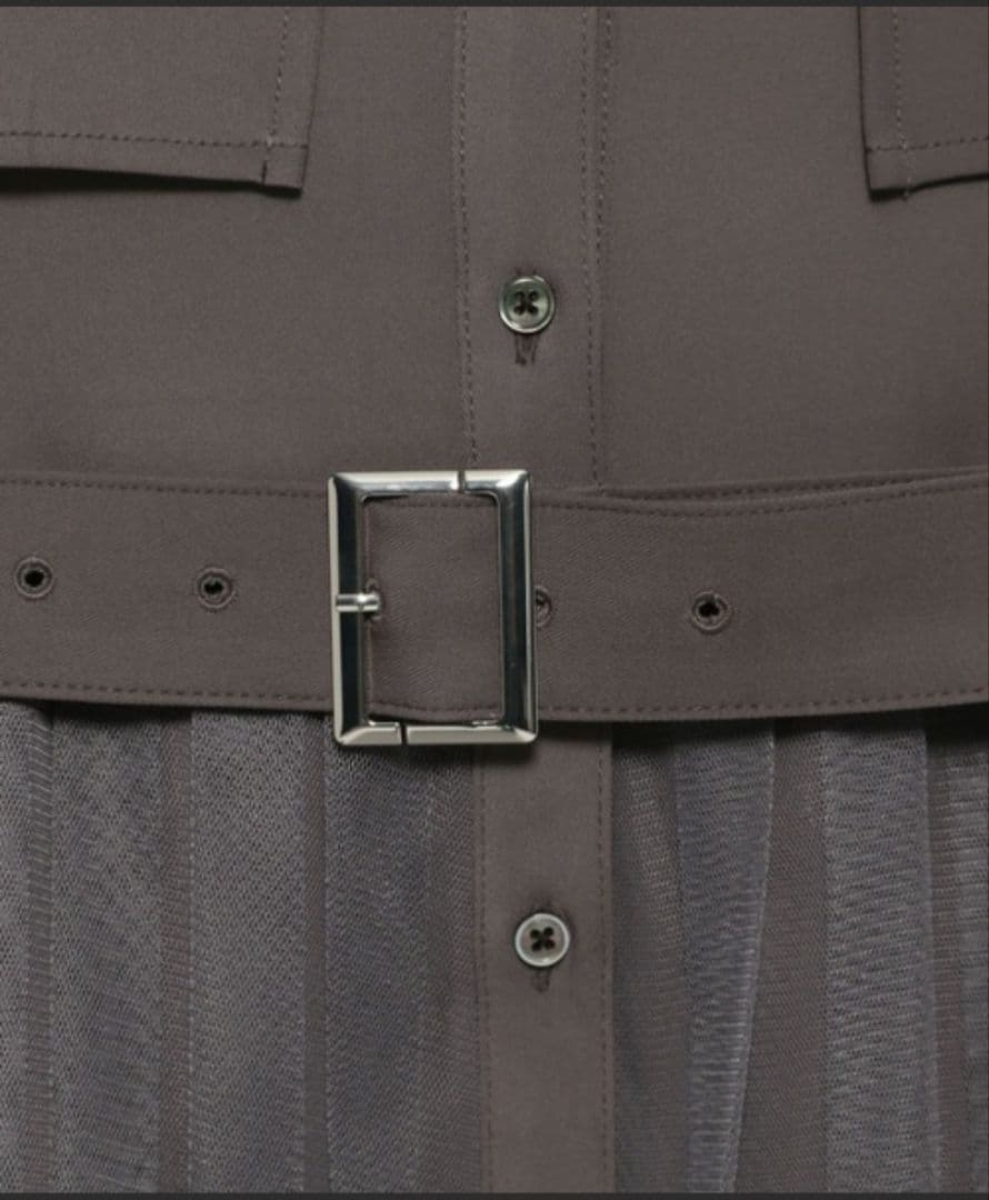 【chi-310】HARE ワンピース