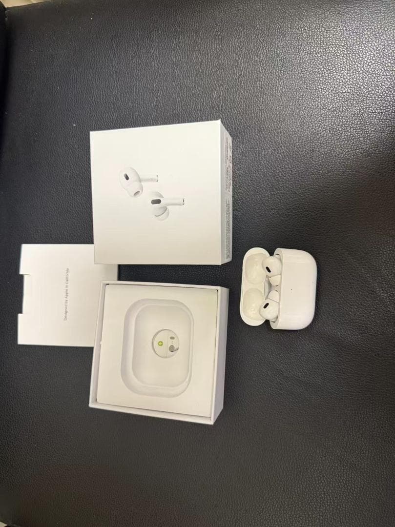 イヤホン AirPODS pro3