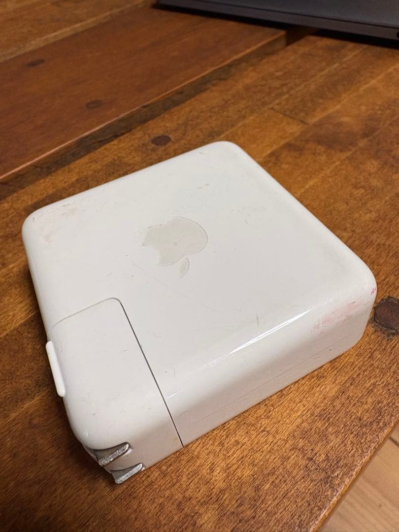 MacBook Pro13インチ2017Core i5 8GB SSD128GB