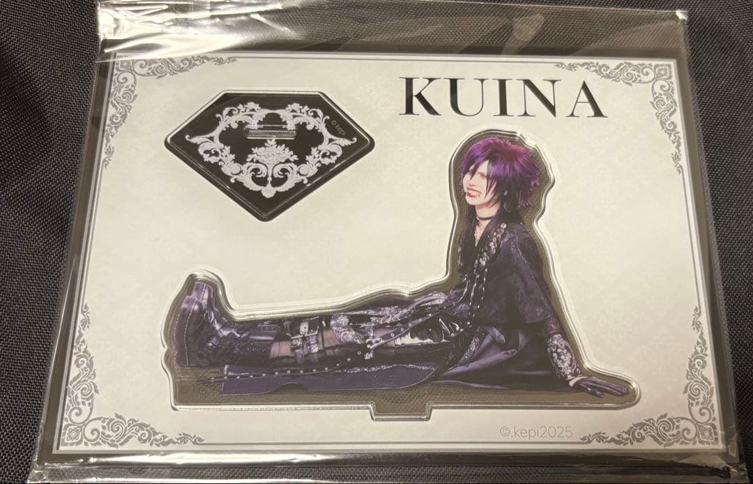 Royz 杙凪 アクスタ アクリルスタンド