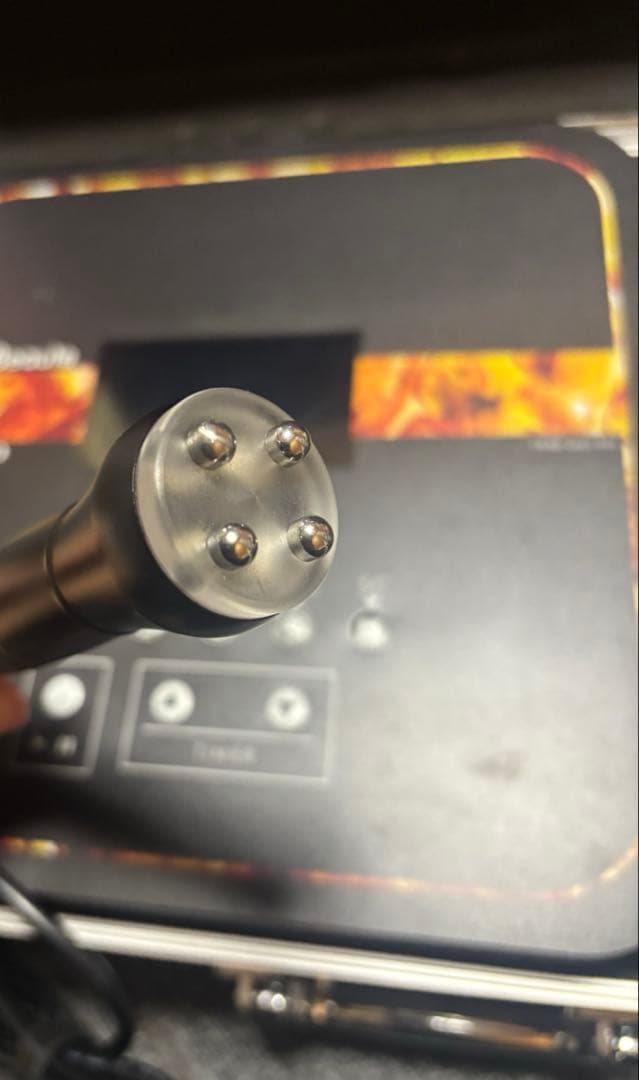 ヤマノ　アンバーボーテ