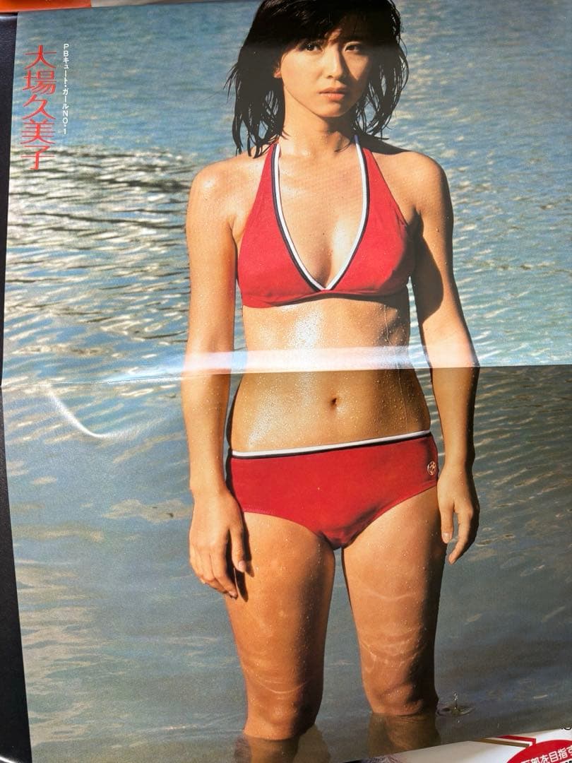 ま*コ様 【昭和54年】週刊プレイボーイ 1979年 1〜24号｜アイドル黄金期