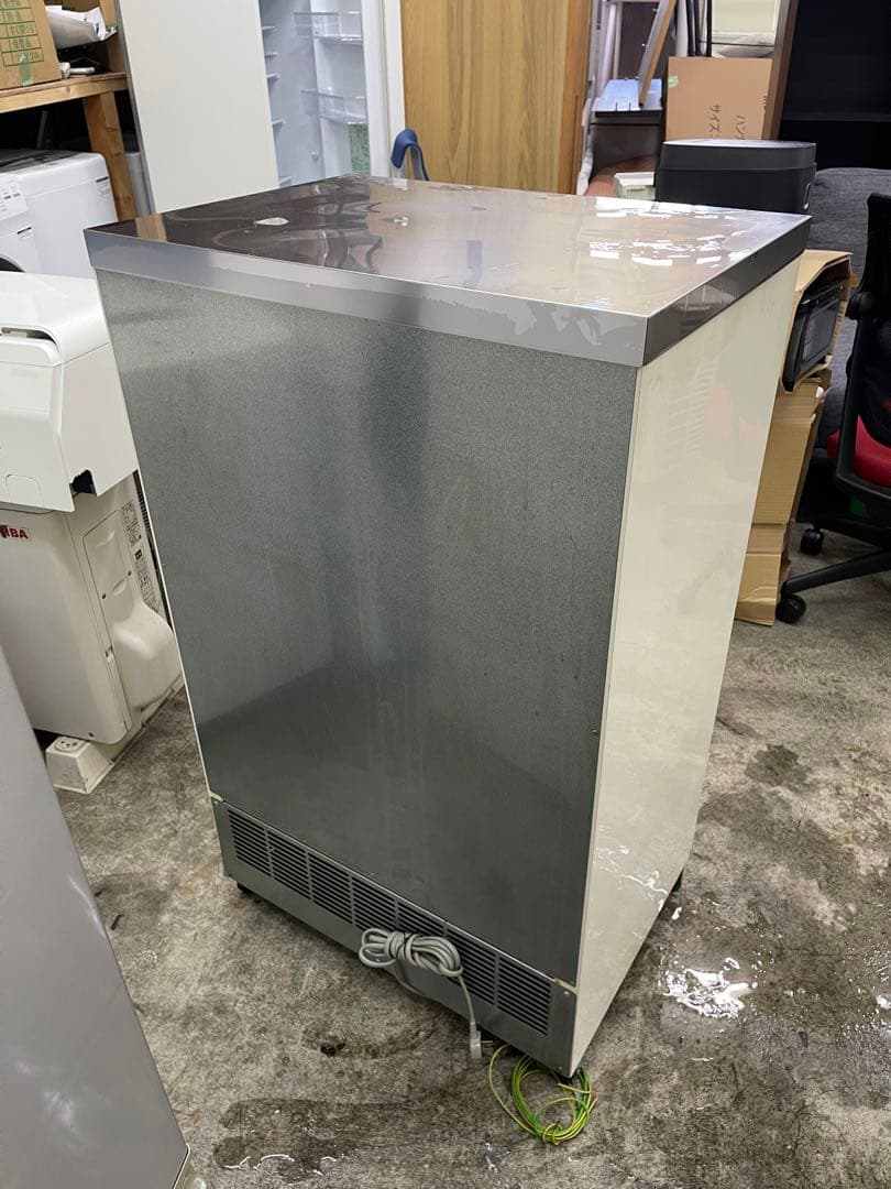 ホシザキ小形冷蔵ショーケース