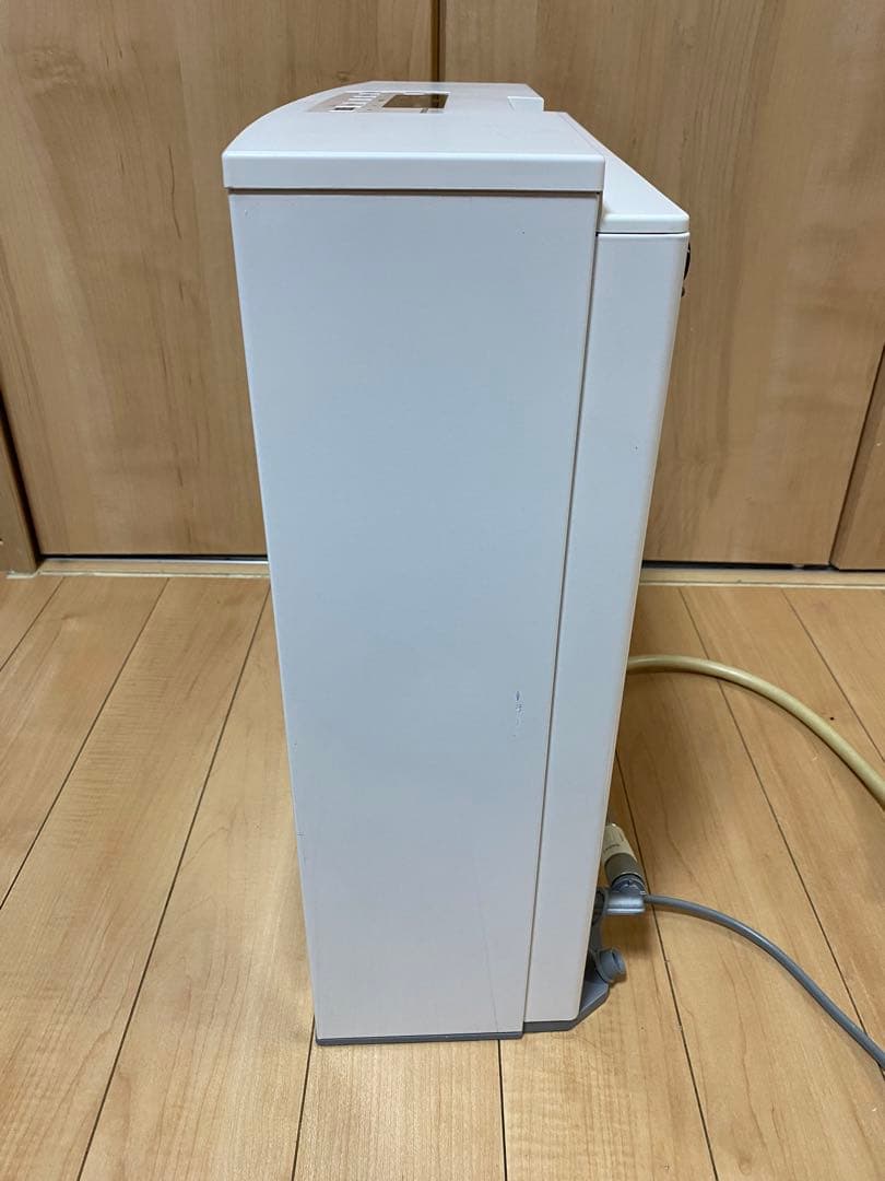 【ガスコード付・美品】NORITZ ガスファンヒーター GFH-4006S