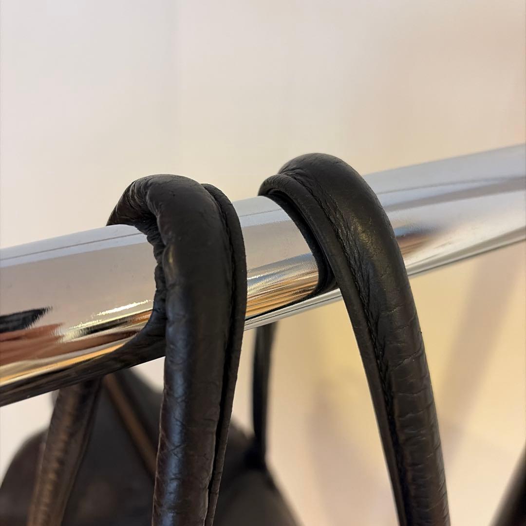 Jas mb LIFT コラボ　ドラムバッグ　ブラック