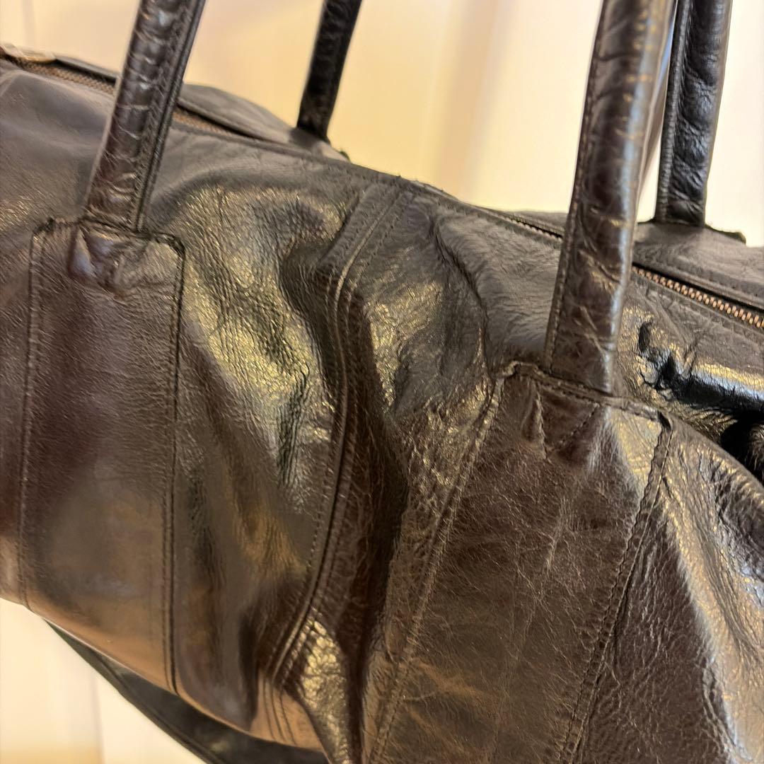 Jas mb LIFT コラボ　ドラムバッグ　ブラック