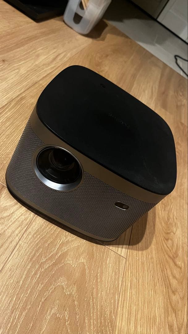 (わた) XGIMI HRIZON