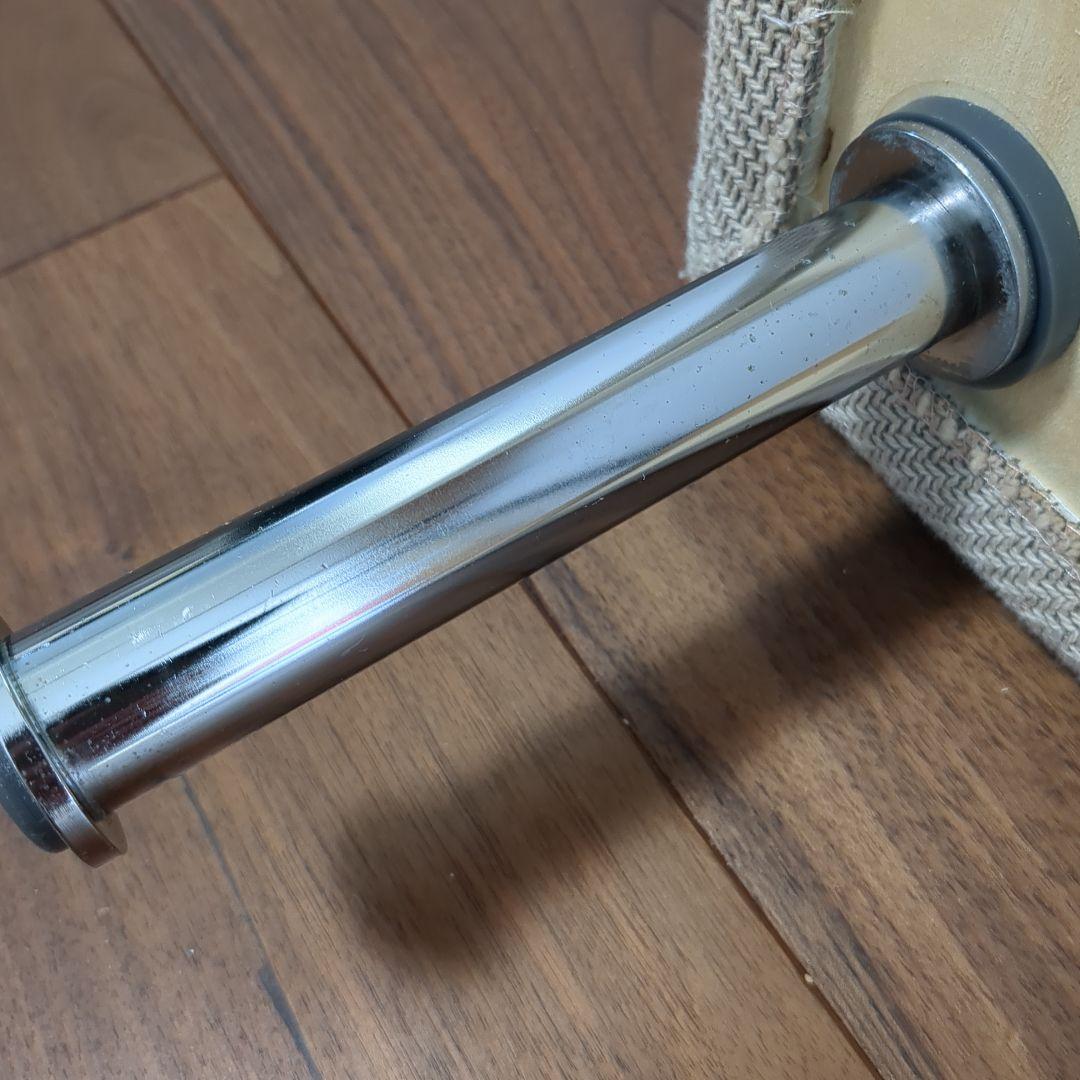 ソーデルハムン　オットマン