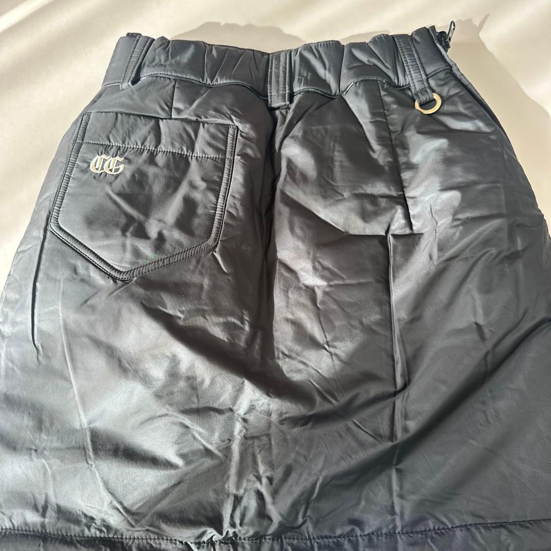 CELFORD GOLF キルティングセットアップ　36