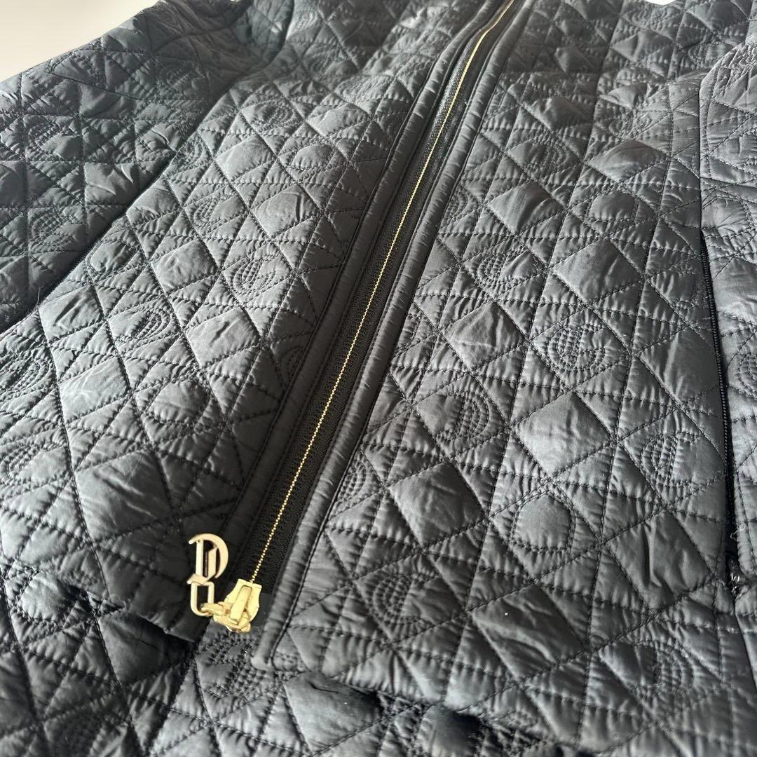 CELFORD GOLF キルティングセットアップ　36