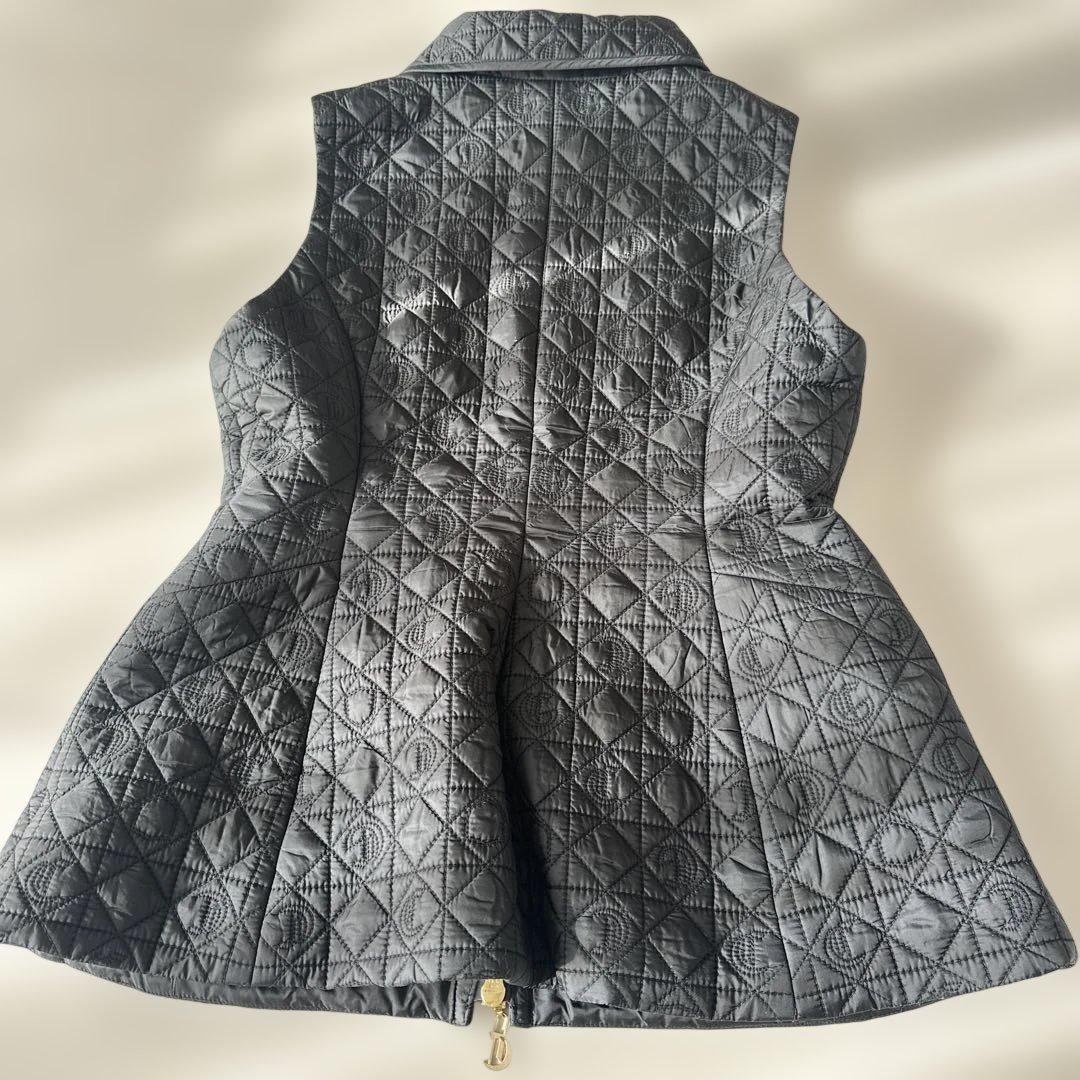 CELFORD GOLF キルティングセットアップ　36