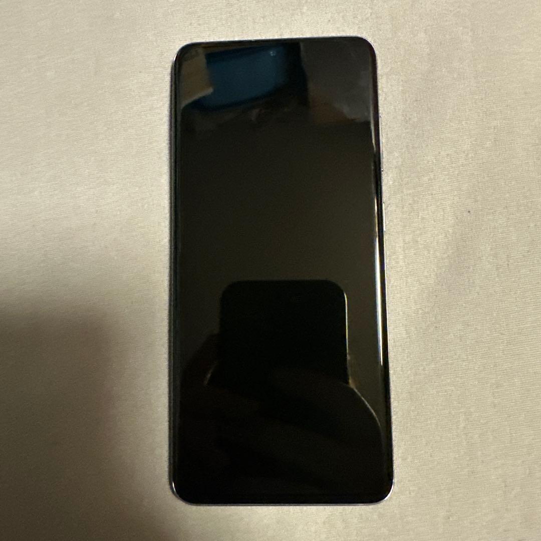 SAMSUNG Galaxy S20 5GドコモSC-51A SiMフリー