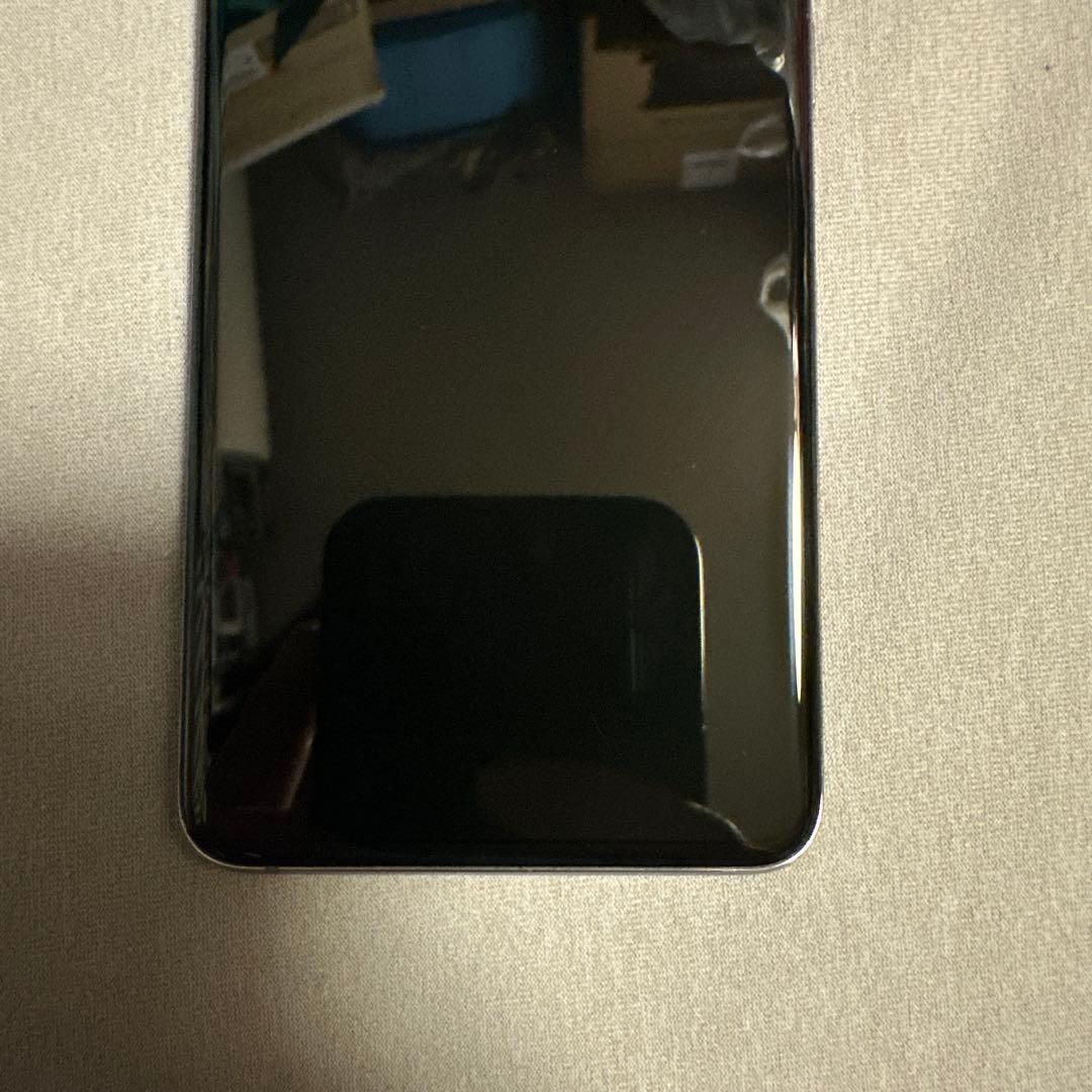 SAMSUNG Galaxy S20 5GドコモSC-51A SiMフリー