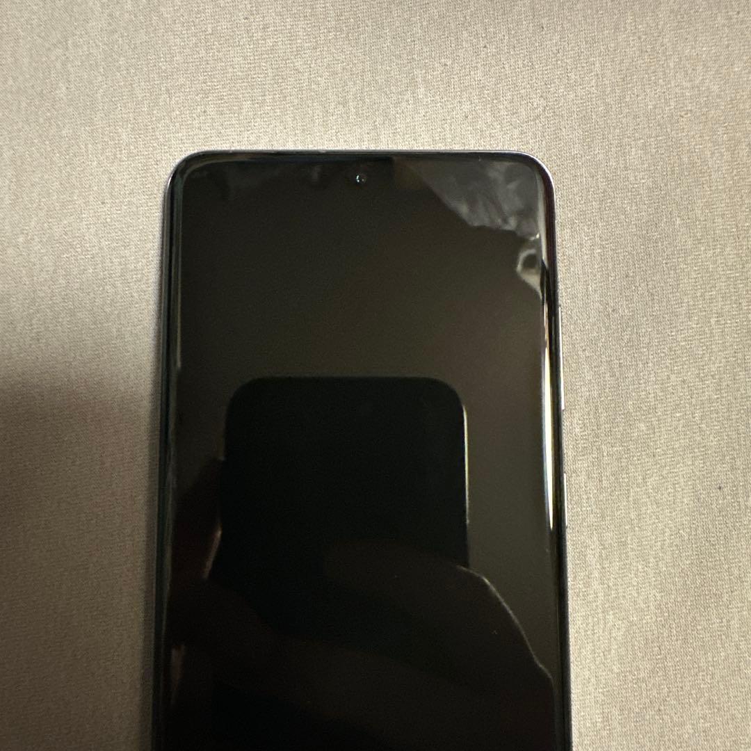 SAMSUNG Galaxy S20 5GドコモSC-51A SiMフリー