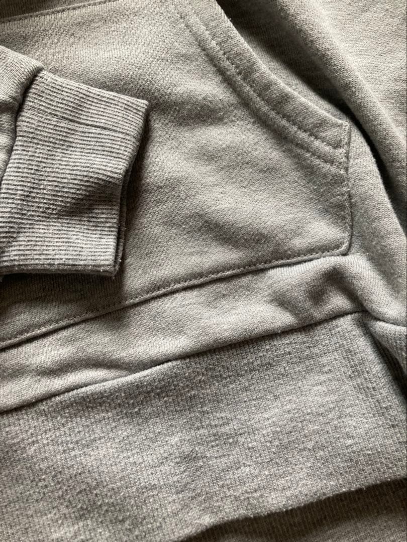 子供服 男の子 110120cm 130㎝まとめ売り　ナイキプーマ秋冬物