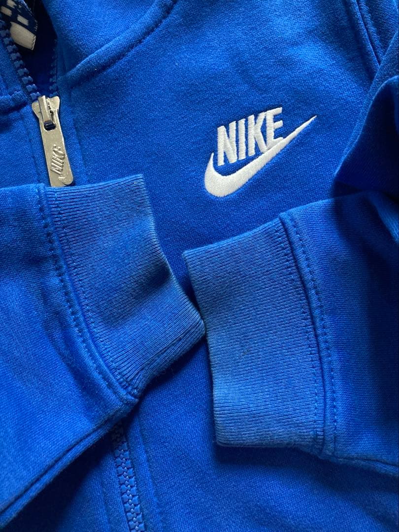 子供服 男の子 110120cm 130㎝まとめ売り　ナイキプーマ秋冬物