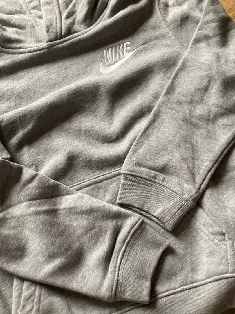 子供服 男の子 110120cm 130㎝まとめ売り　ナイキプーマ秋冬物