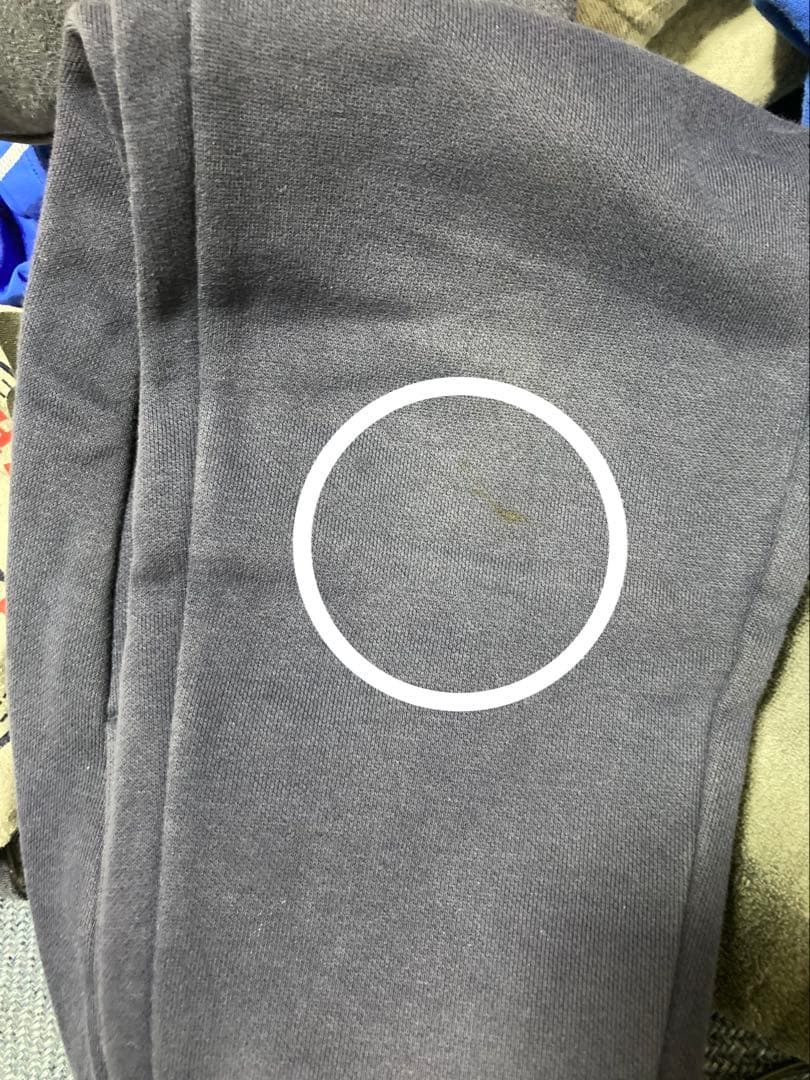 子供服 男の子 110120cm 130㎝まとめ売り　ナイキプーマ秋冬物