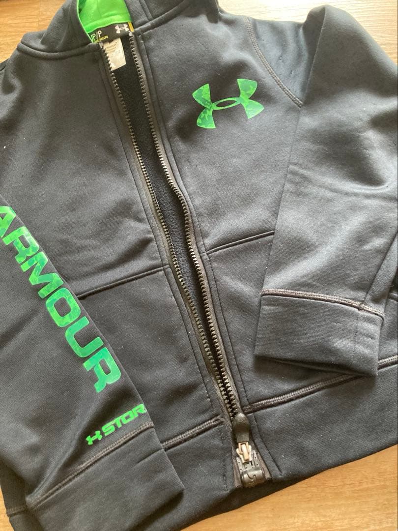 子供服 男の子 110120cm 130㎝まとめ売り　ナイキプーマ秋冬物