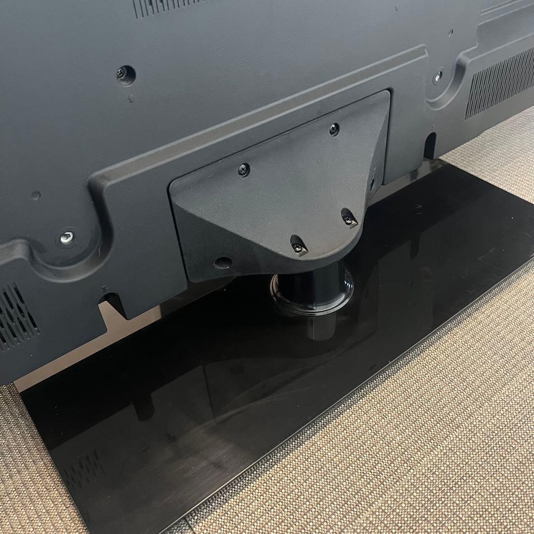 【かづ様 引き取り専用】Hisense 55インチ テレビ HS55K20